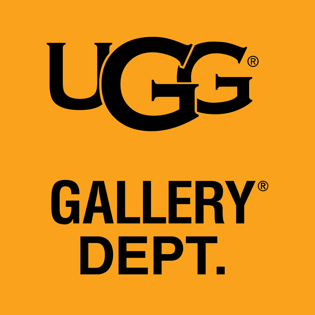 Gallery Department x UGG | UGG