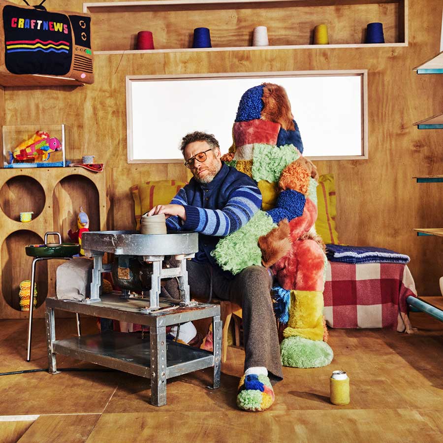 The Elder Statesman | UGG
