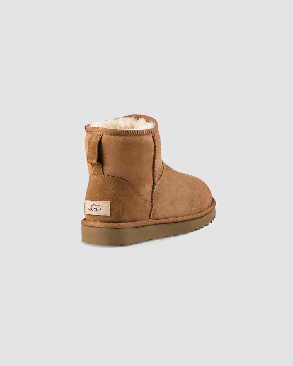 Classic Mini II Boot