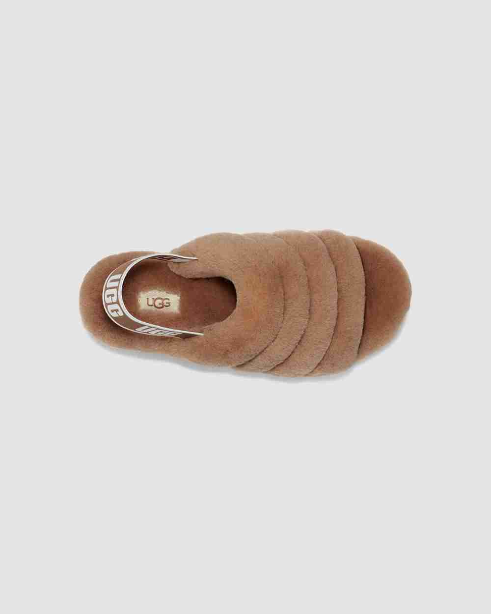 Fluff Yeah Slide