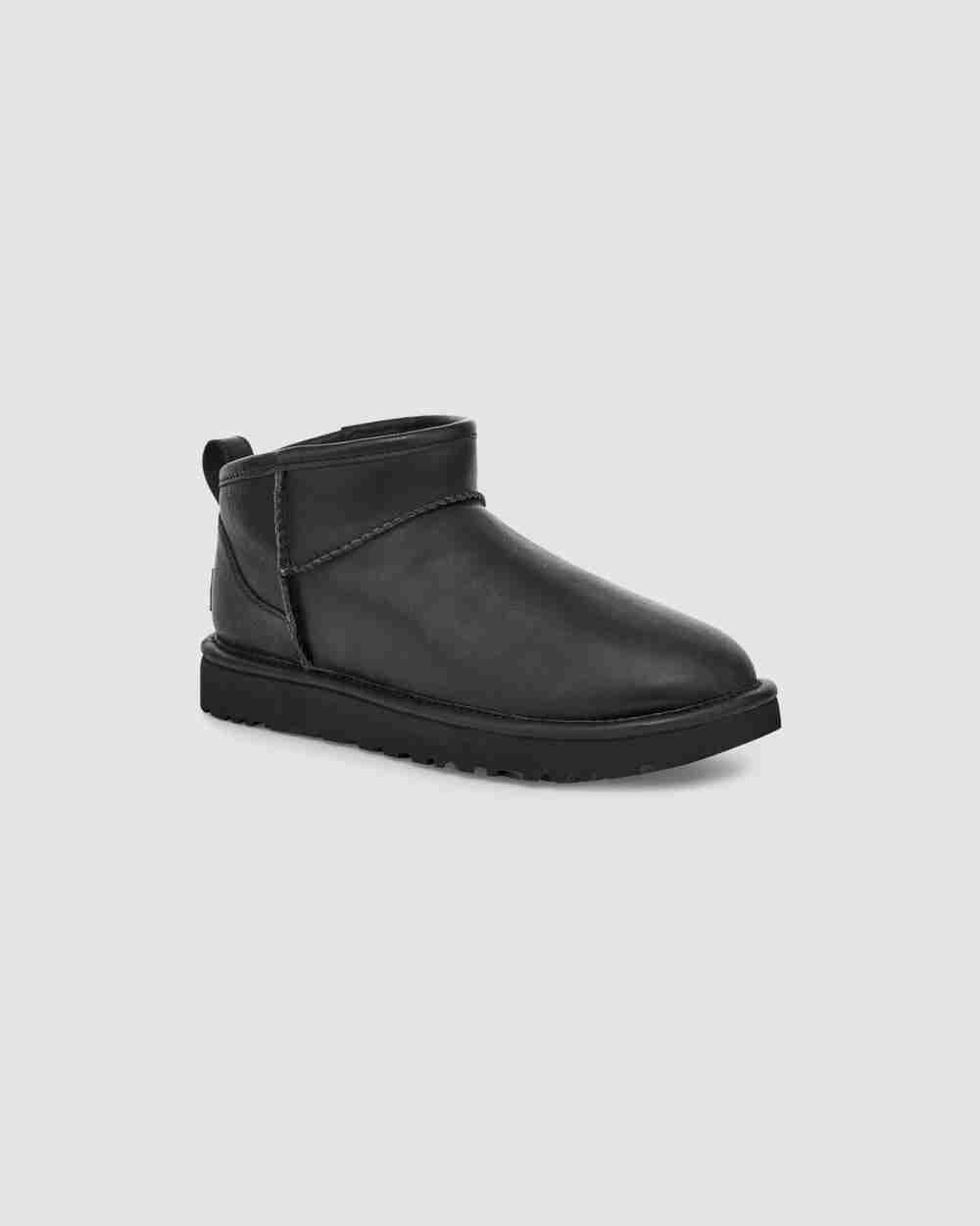 Classic Ultra Mini Leather