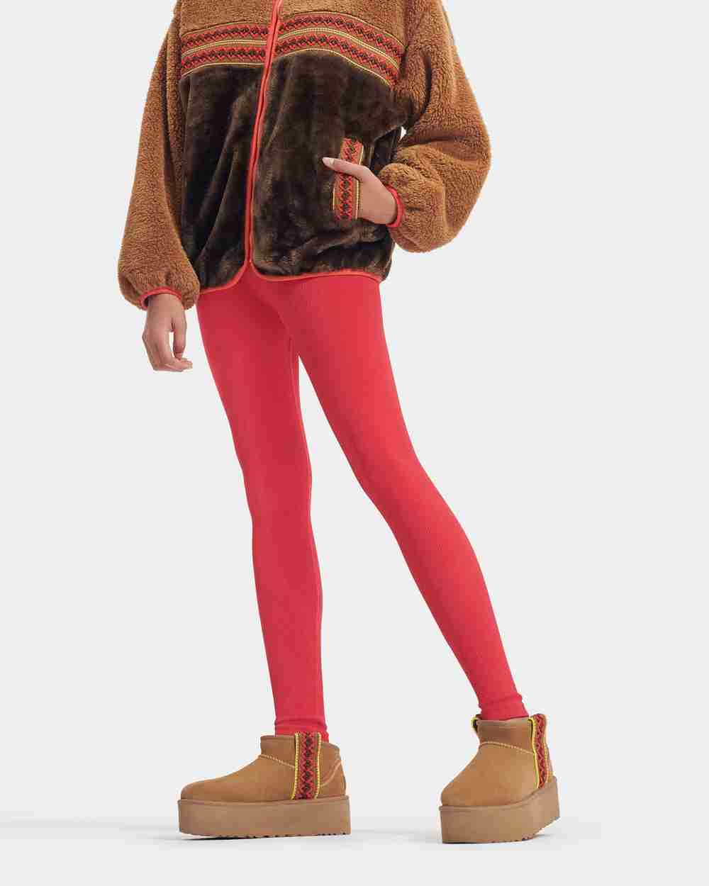 Classic Ultra Mini Braid Platform