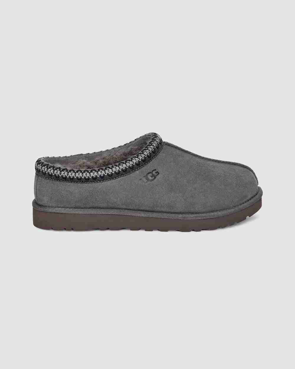 Tasman Dark Grey UGG