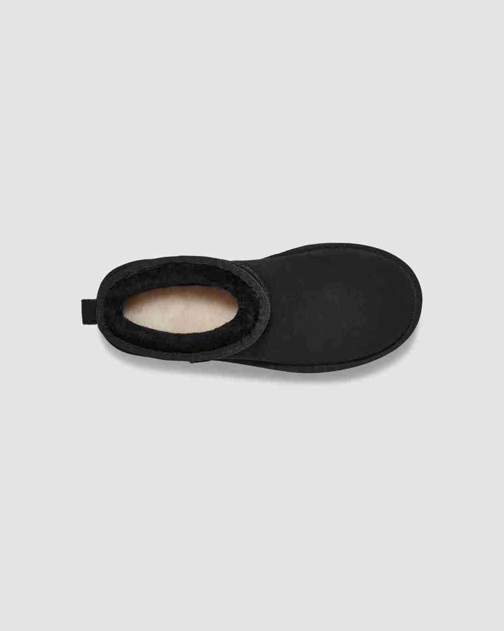 Classic Ultra Mini Platform