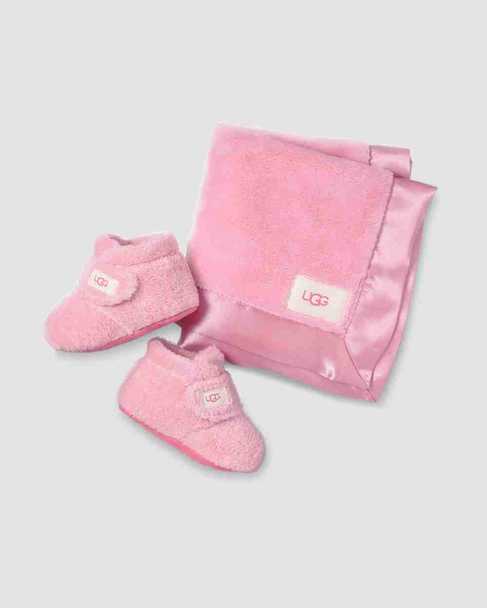 Uggs baby blanket 2025