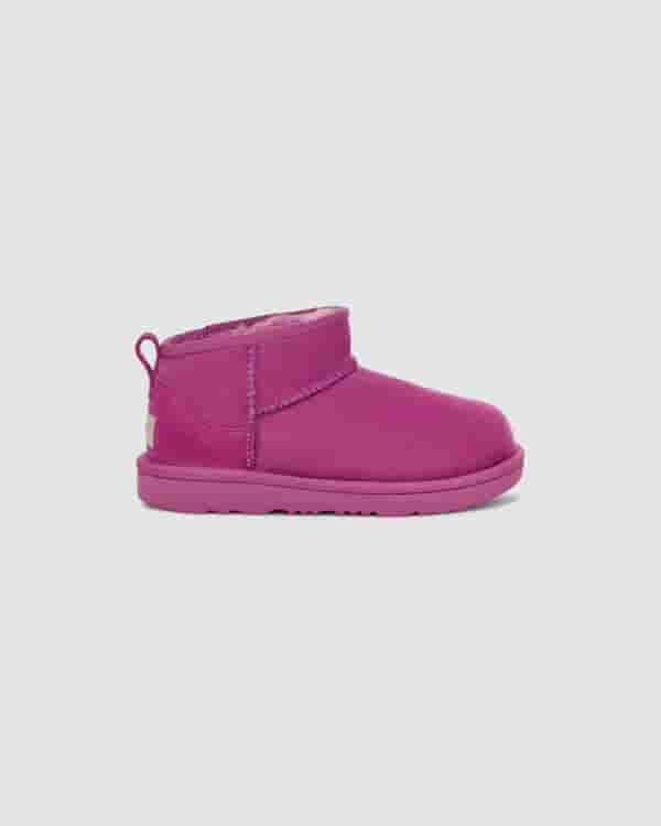 waterproof uggs kids