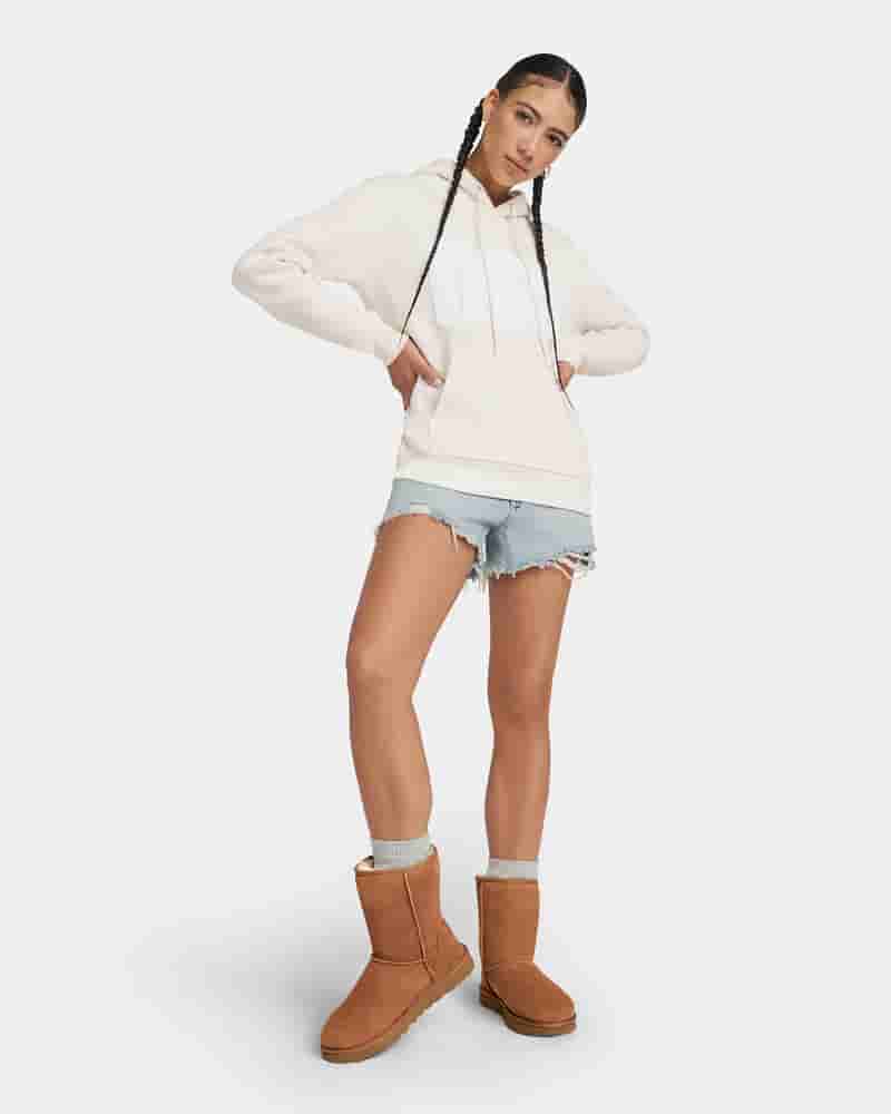 Classic Short II