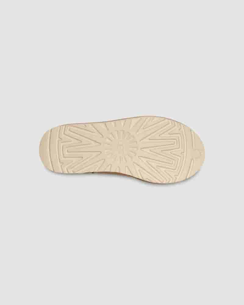 UGG Tasman ll Sand/ Dark Cherry main image 0
