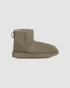 Moss green uggs on sale