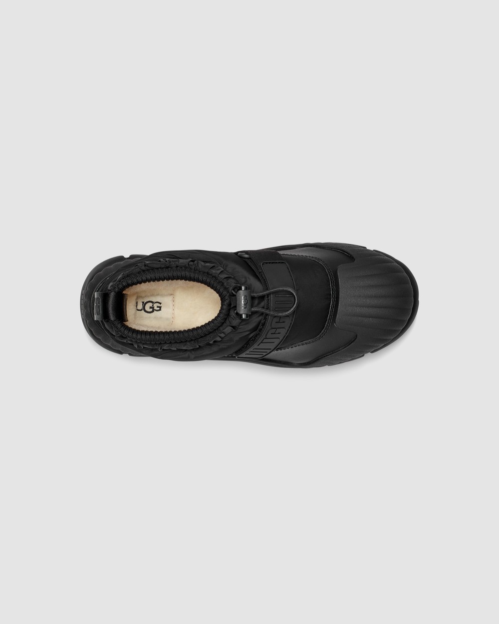 Adiroam Ankle Boot Black UGG