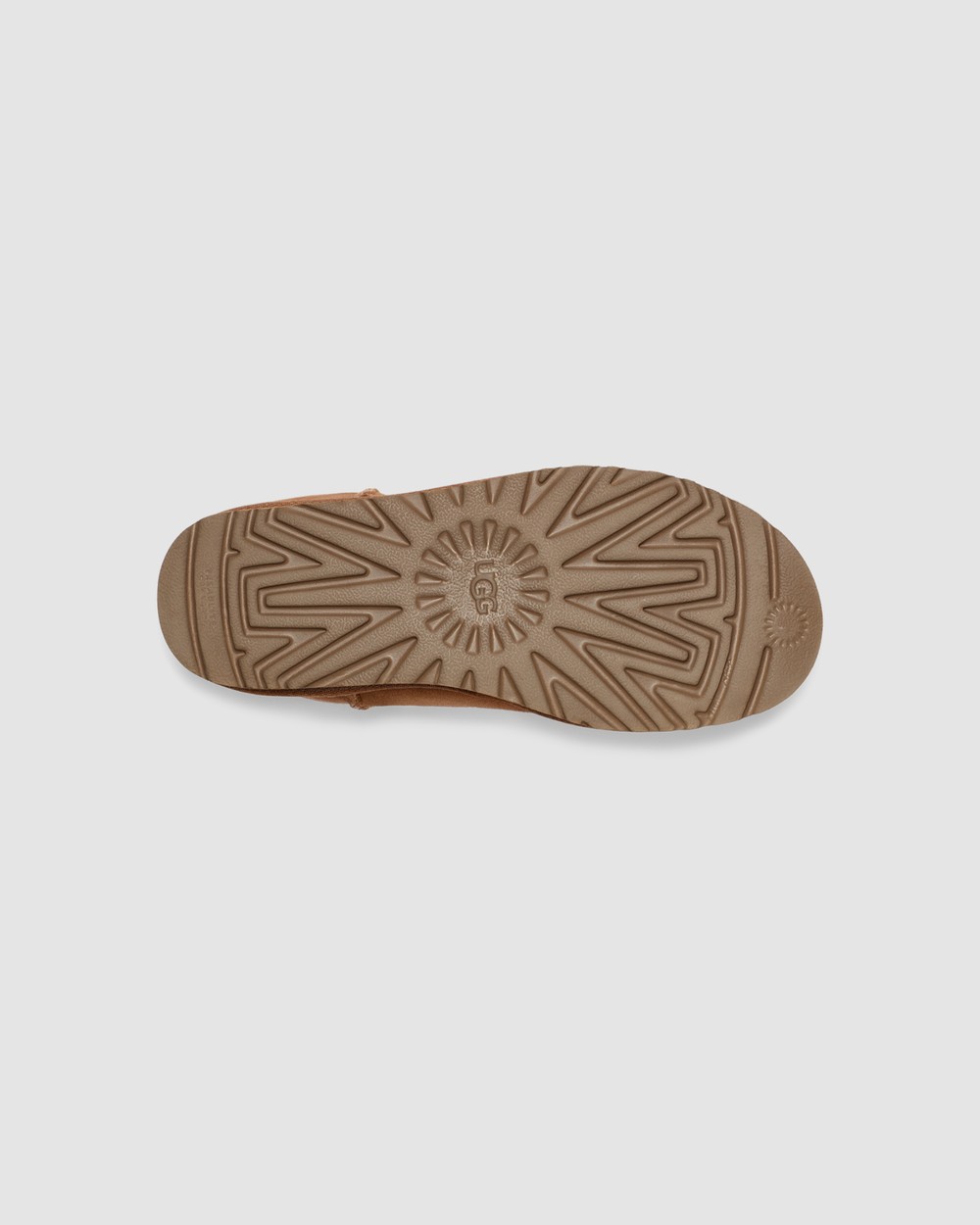 Ugg boots clearance chestnut classic short
