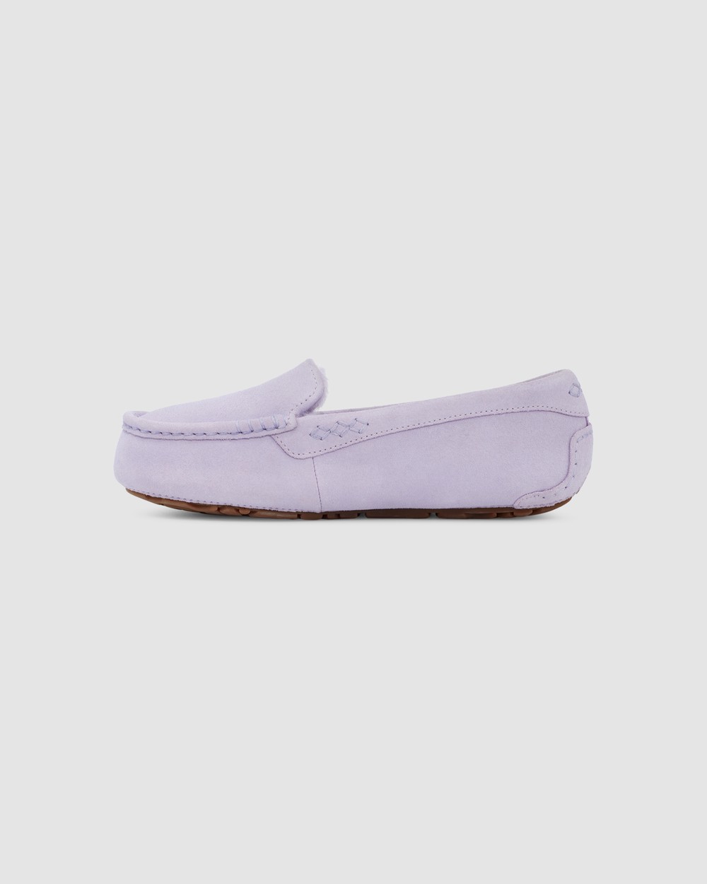 Purple sage ugg store slippers