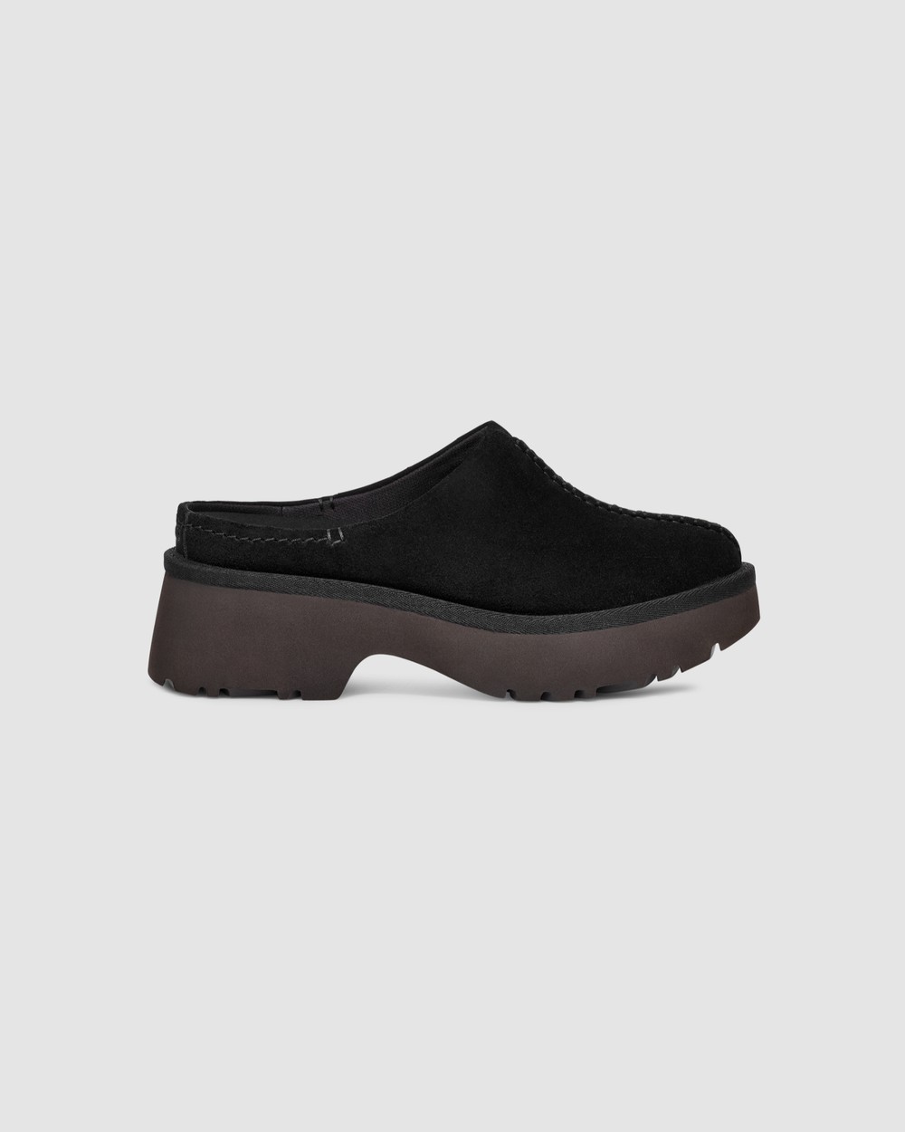 Ugg lynwood clog black store