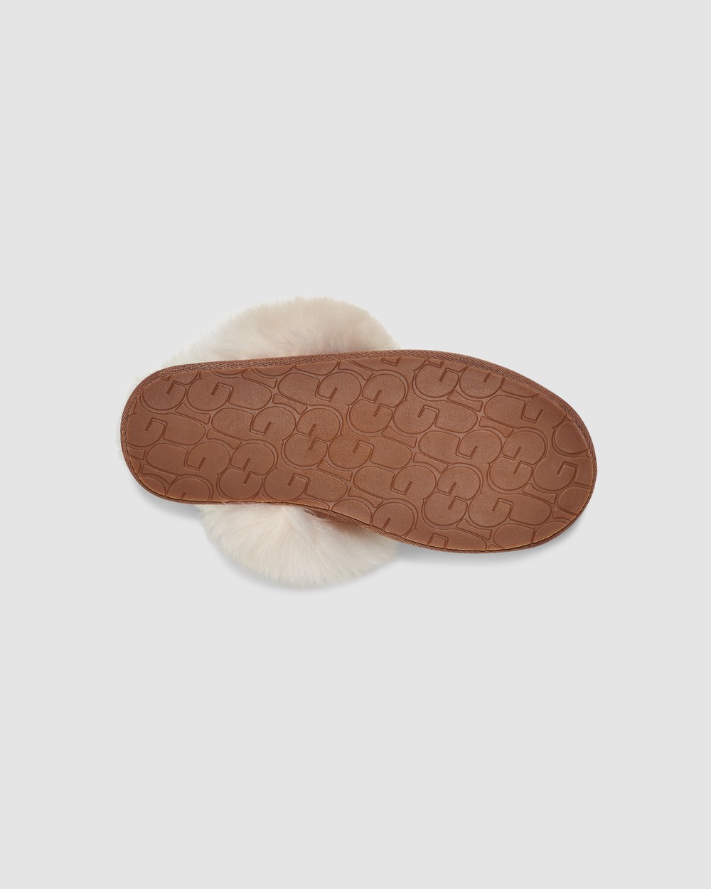 Ugg discount scuff chestnut