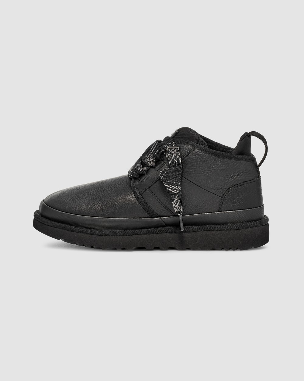Ugg neumel on sale leather