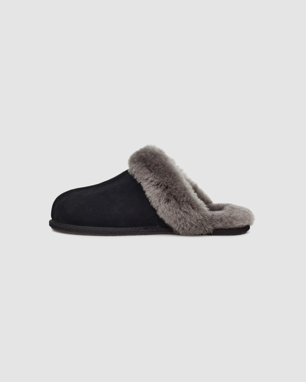 Scuffette ii slipper shop ugg black