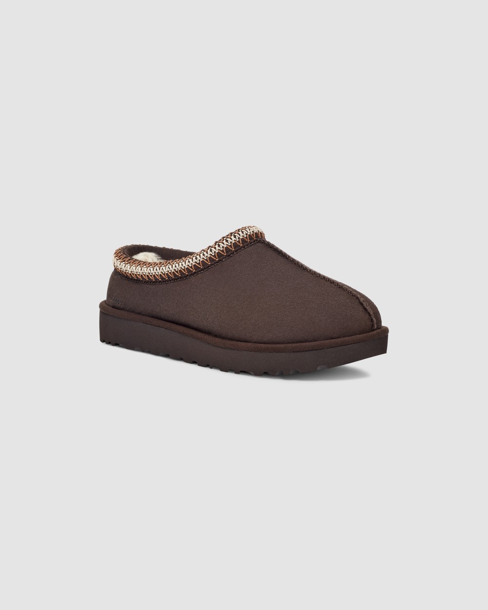 Ugg tasman new arrivals chocolate