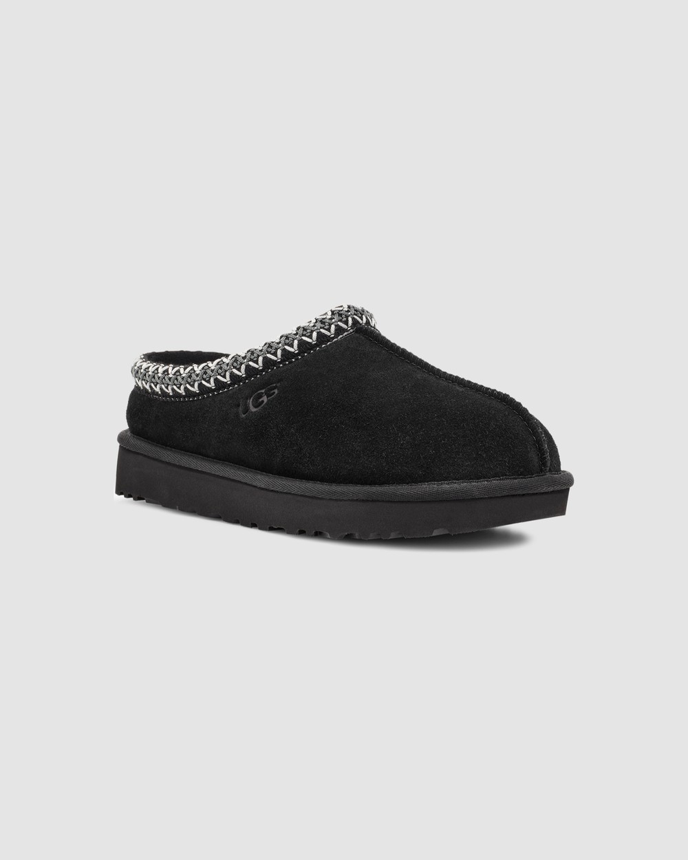 Tasman uggs black 2025