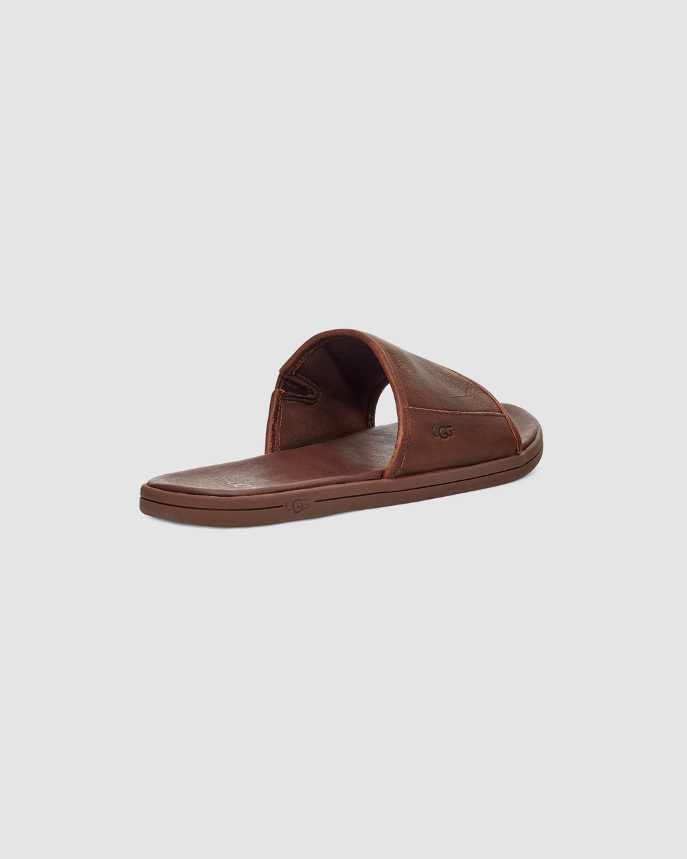 Ugg seaside slide top