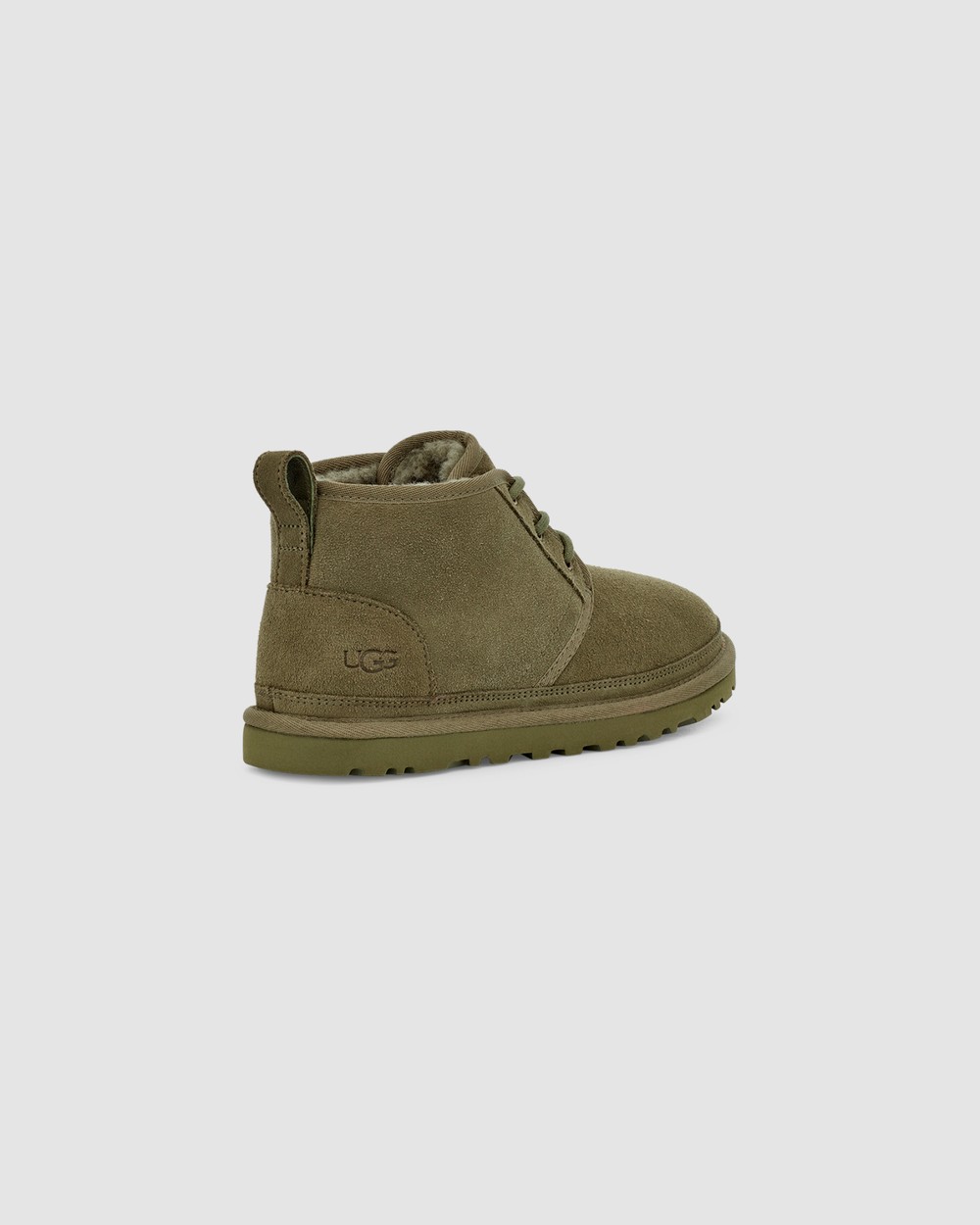 Olive ugg boots deals