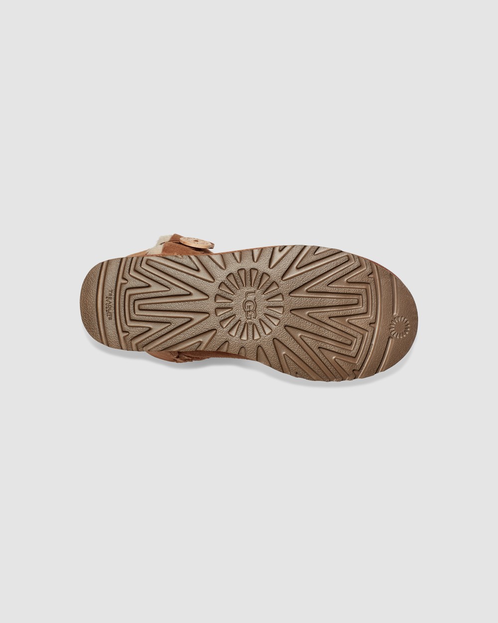 Bailey button shop triplet boot