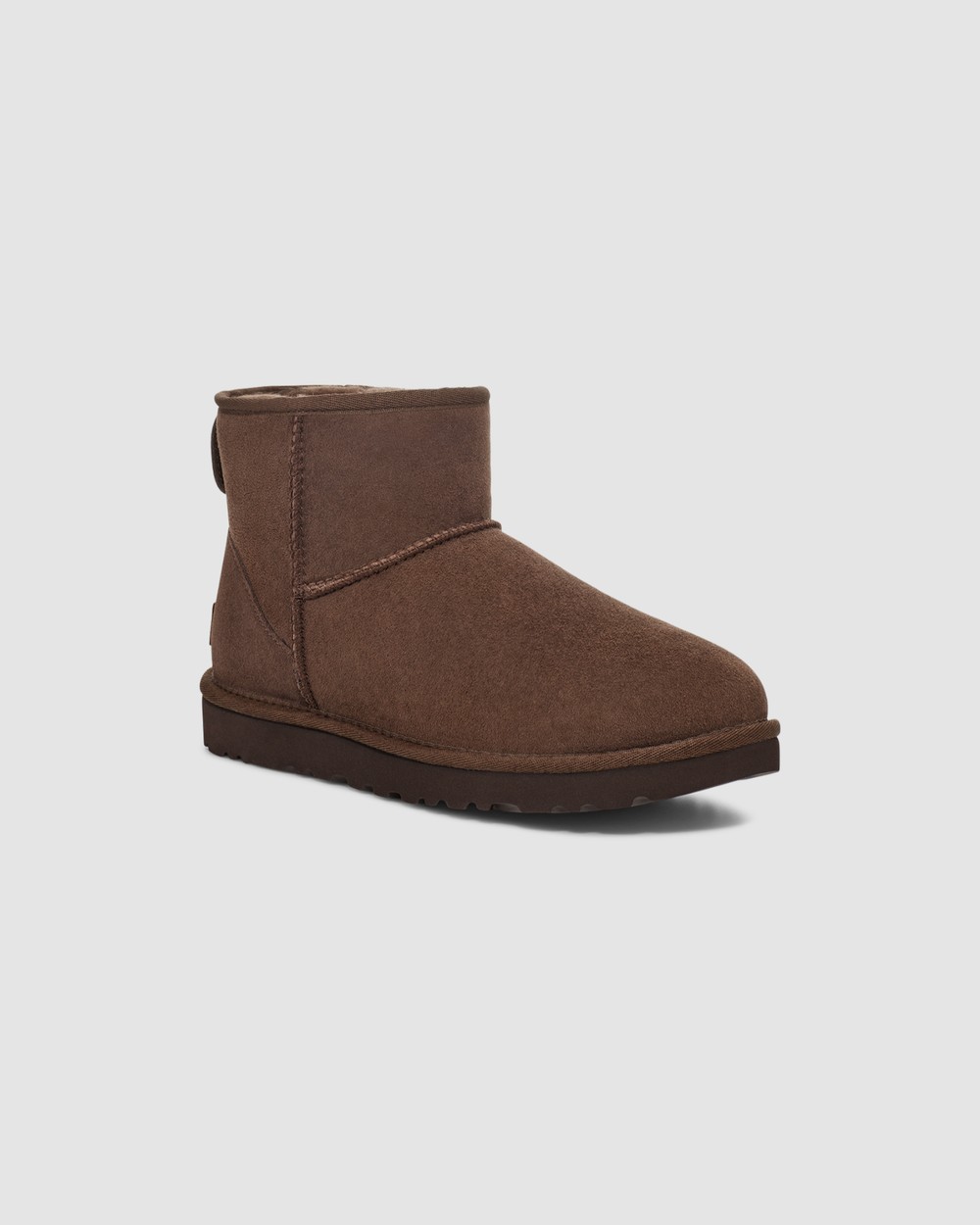 Classic Mini II Boot Burnt Cedar UGG