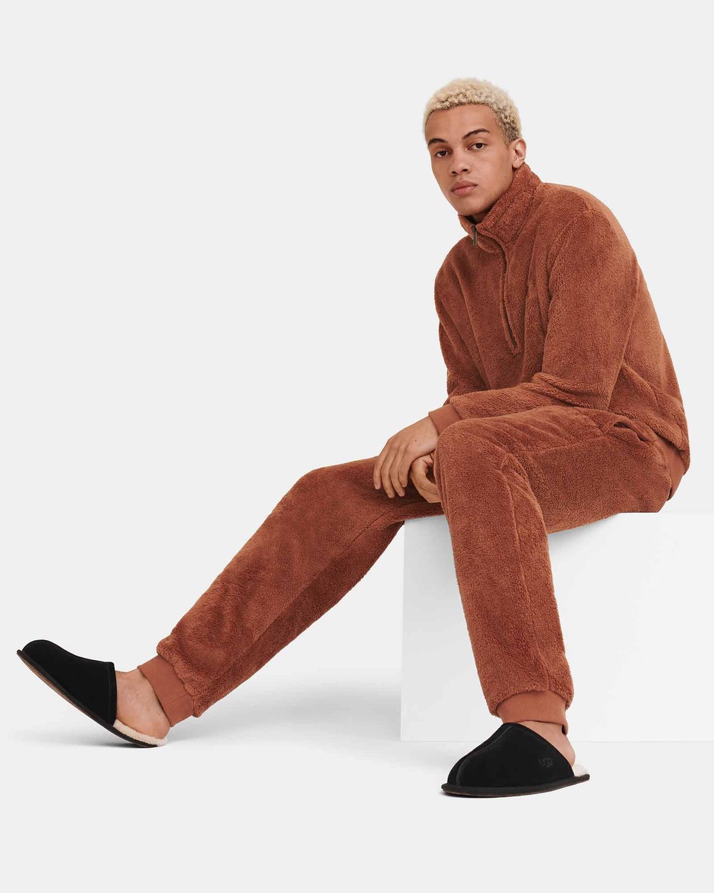 Ugg best sale scuff corduroy