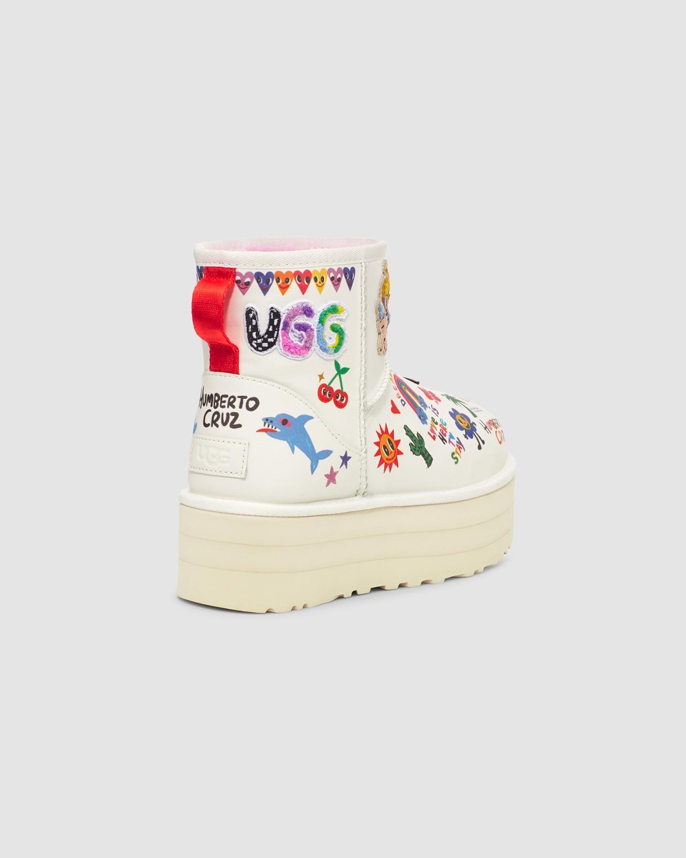 Converse uggs best sale