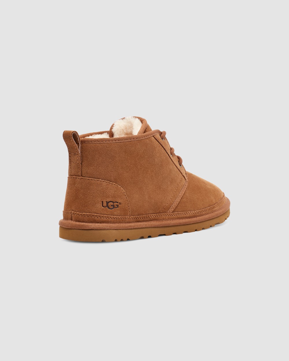 Neumel deals chestnut uggs
