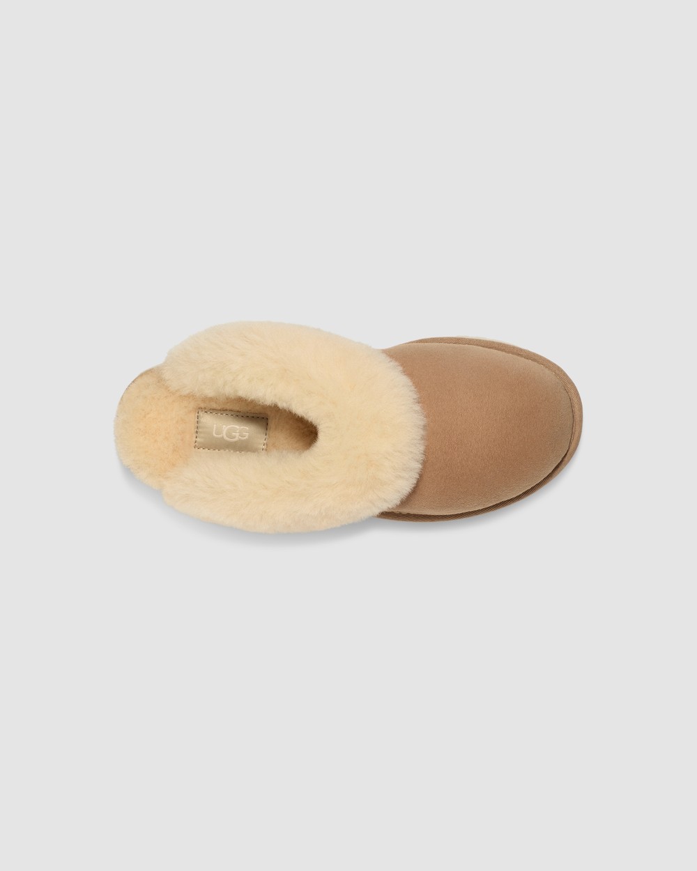 Ugg slippers best sale sand