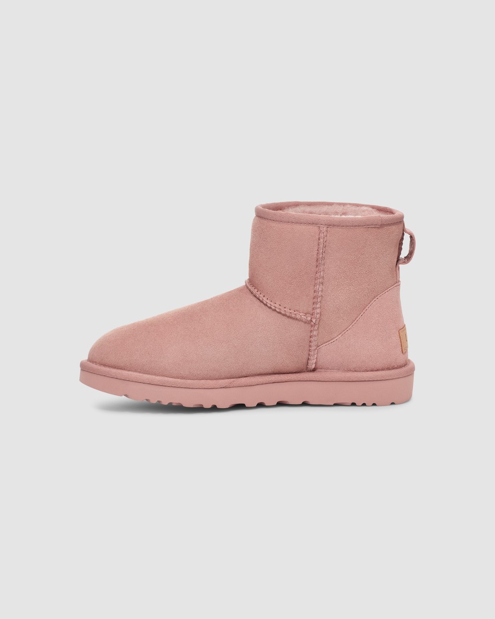 Lavender uggs hot sale