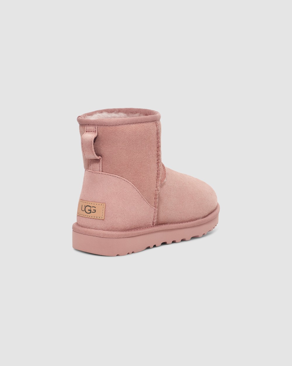 Mauve uggs outlet