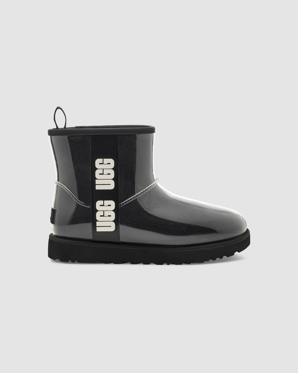 Ugg boots sale clearance black