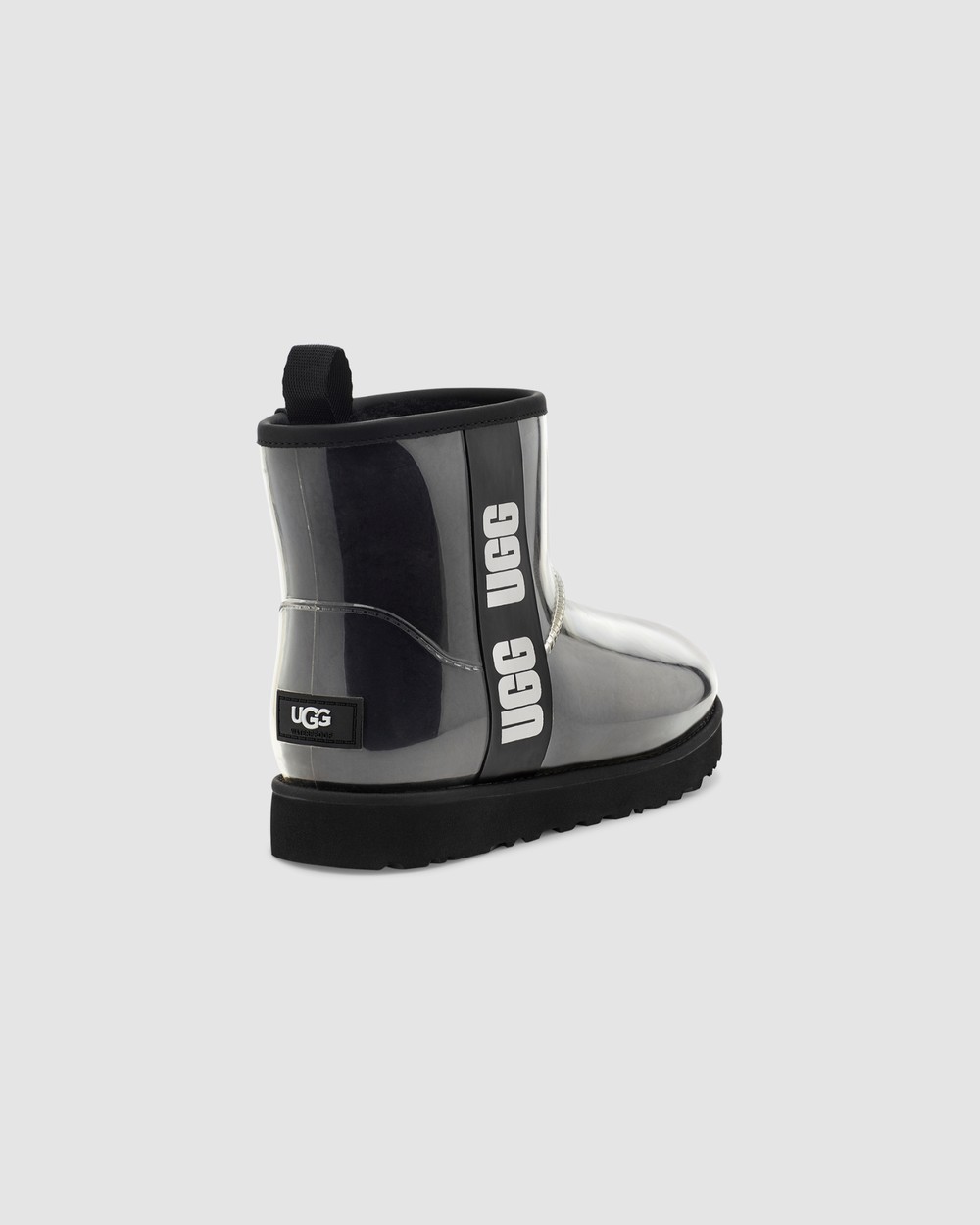 Girls sales waterproof uggs