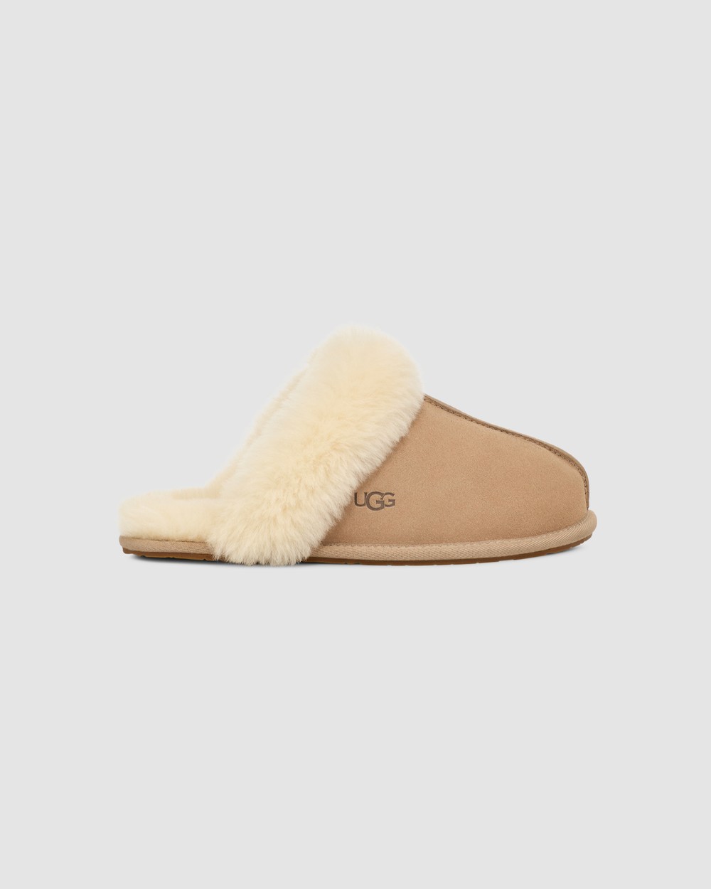 Ugg scuffette outlet ii slippers sand