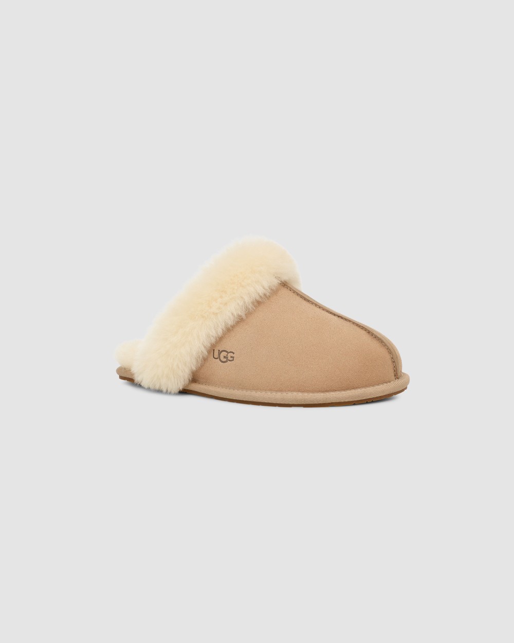 Ugg scuffette outlet ii slippers sand