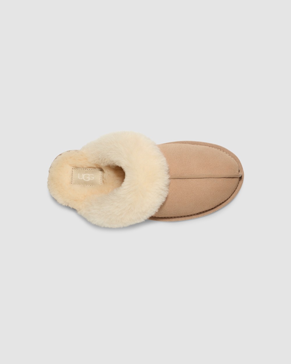 Ugg scuffette ii shop sand