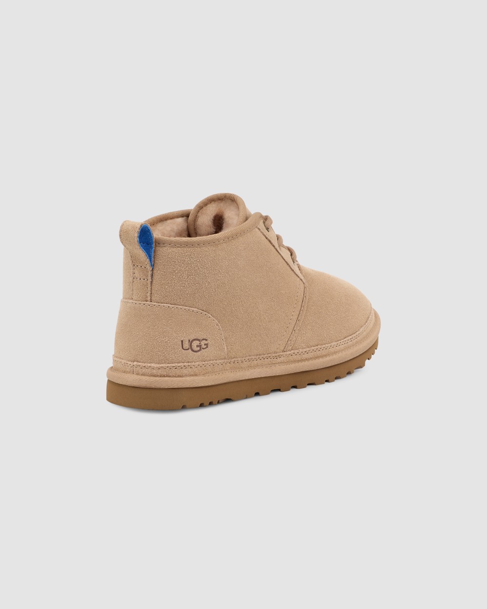 Neumel Sand Santorini UGG