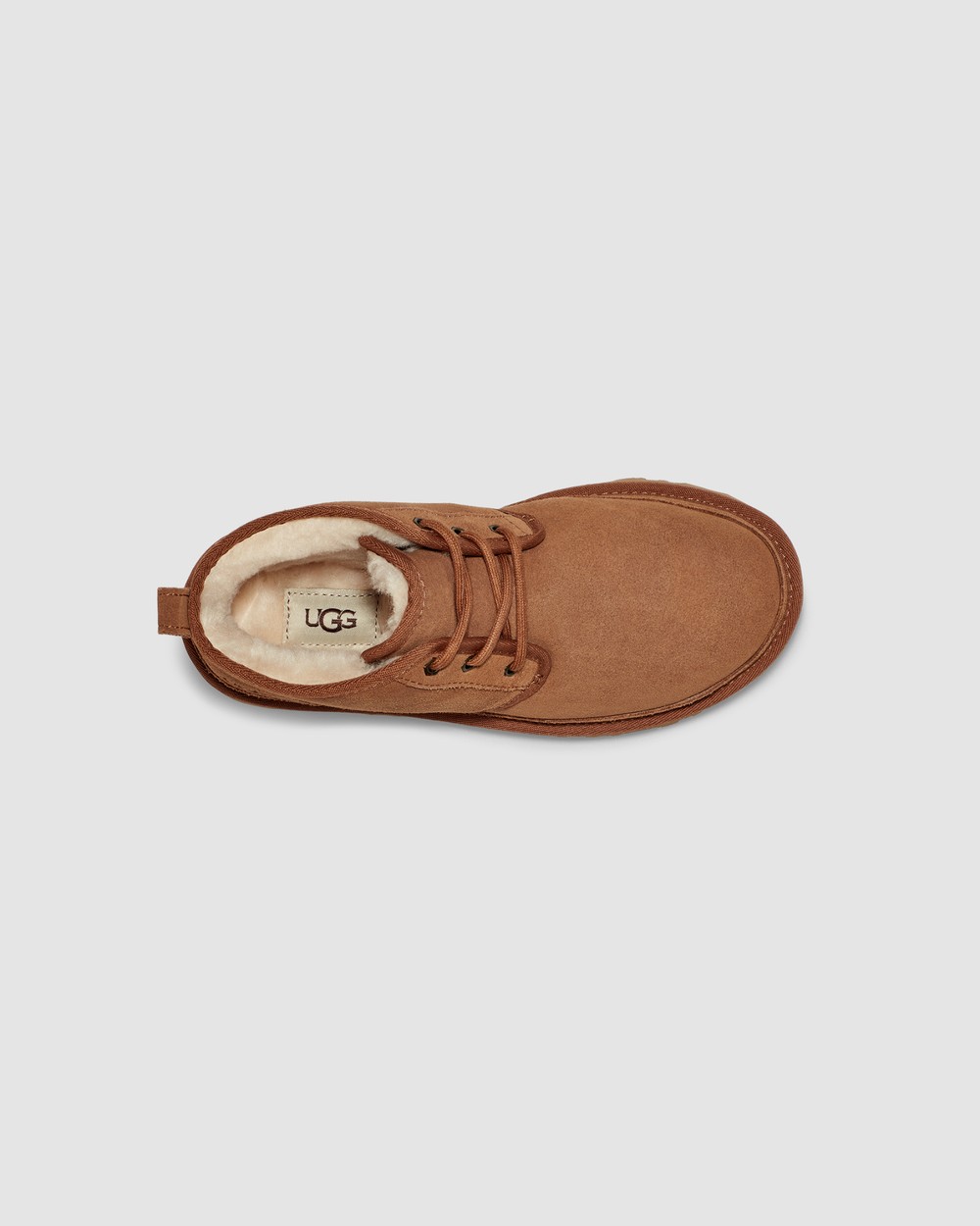 Ugg neumel chestnut new arrivals