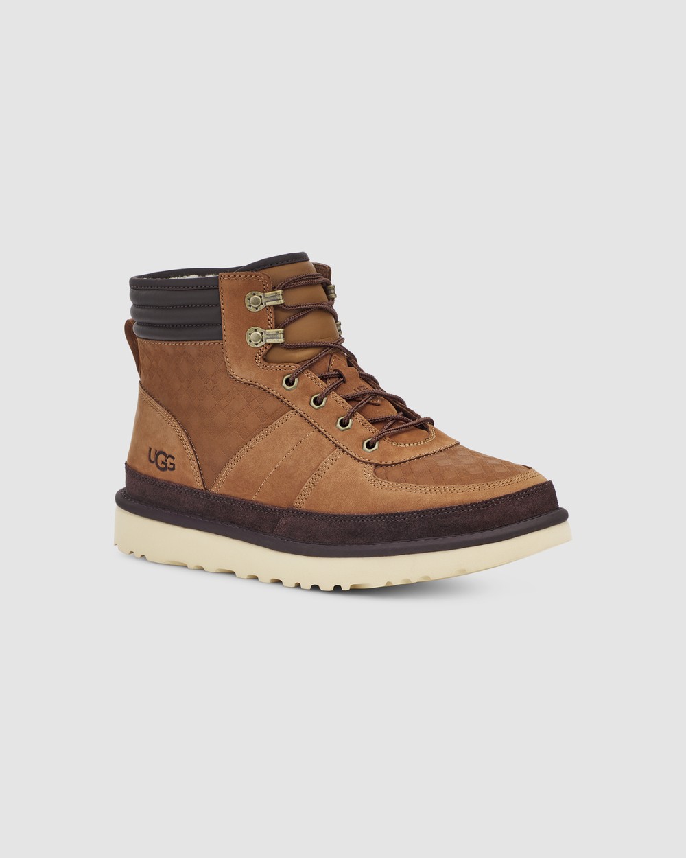 Highland shop sport ugg