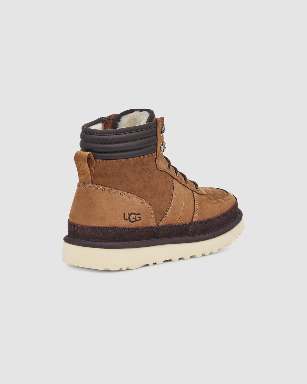 Ugg highland sales sport treadlite