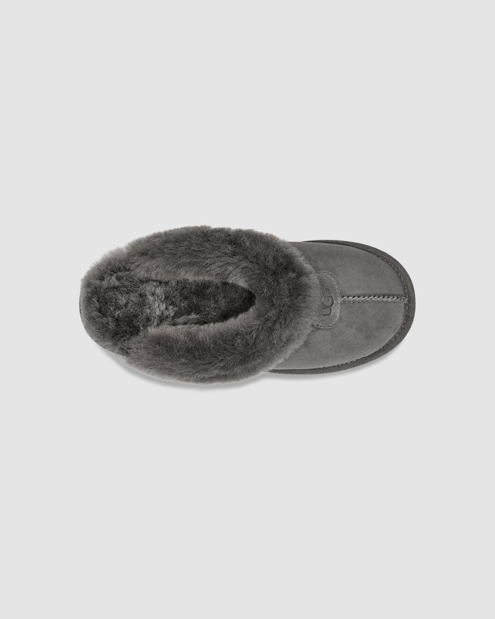 Ugg coquette grey discount