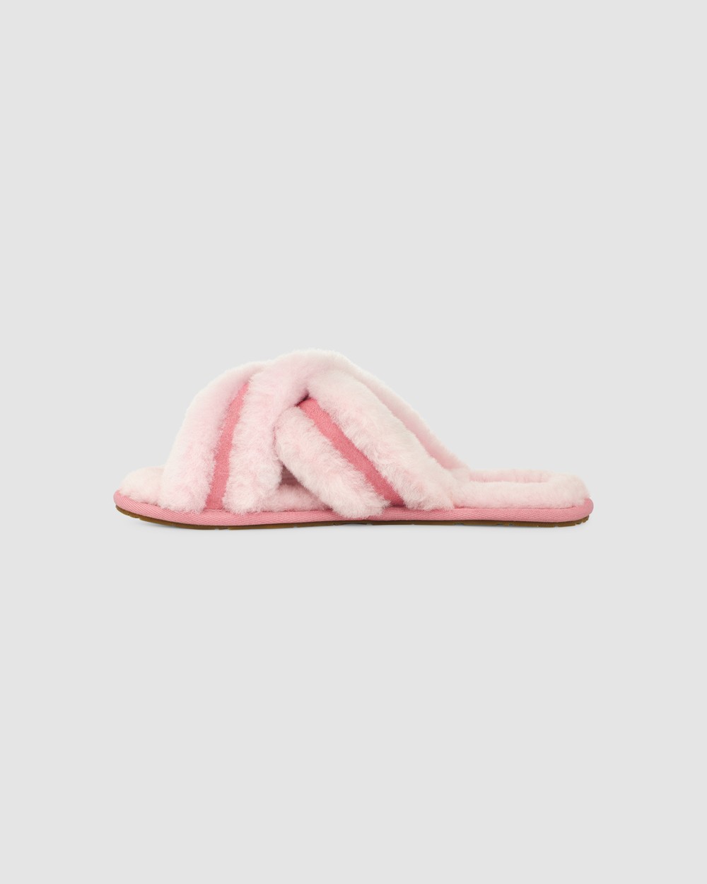 Scuffita Horizon Pink UGG