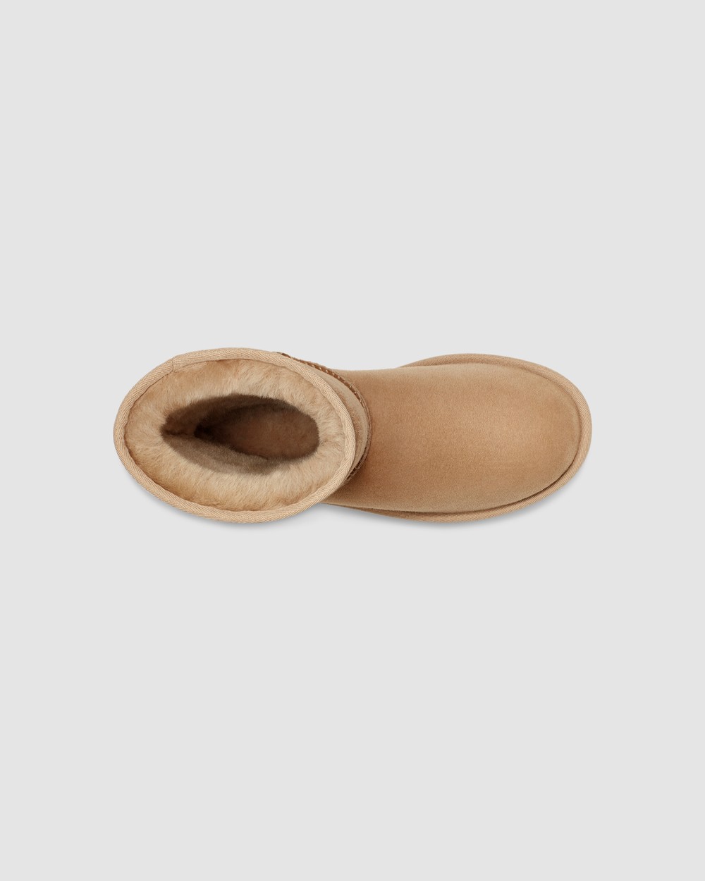 Classic Short II Mustard Seed UGG