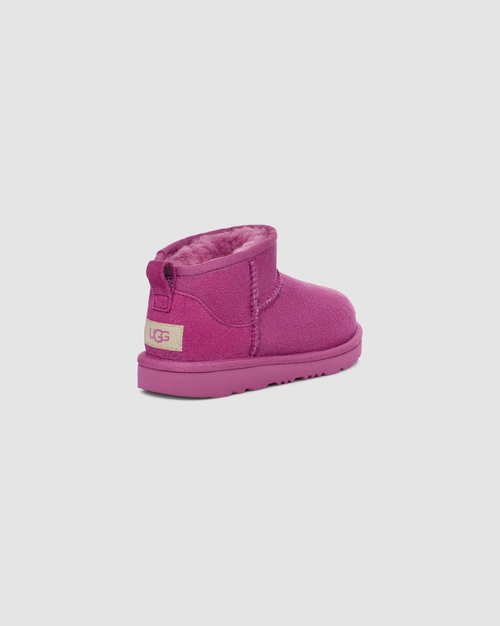 Bodacious ugg 2025
