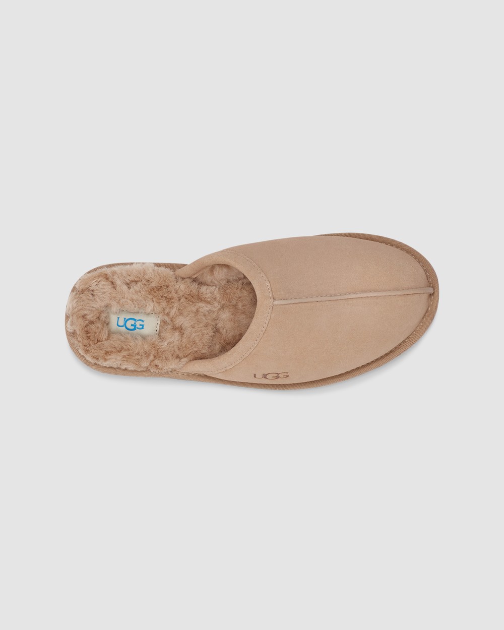 Scuff Sand UGG