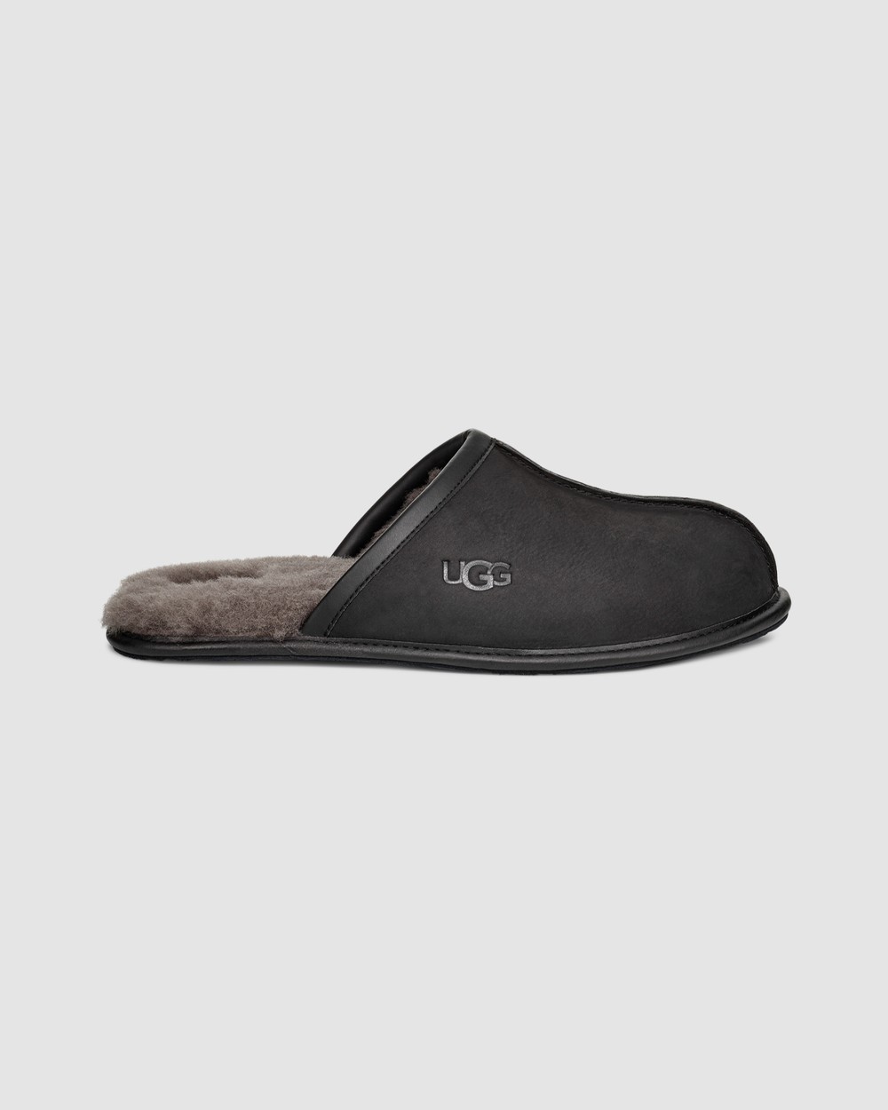 Ugg scuff sale pop