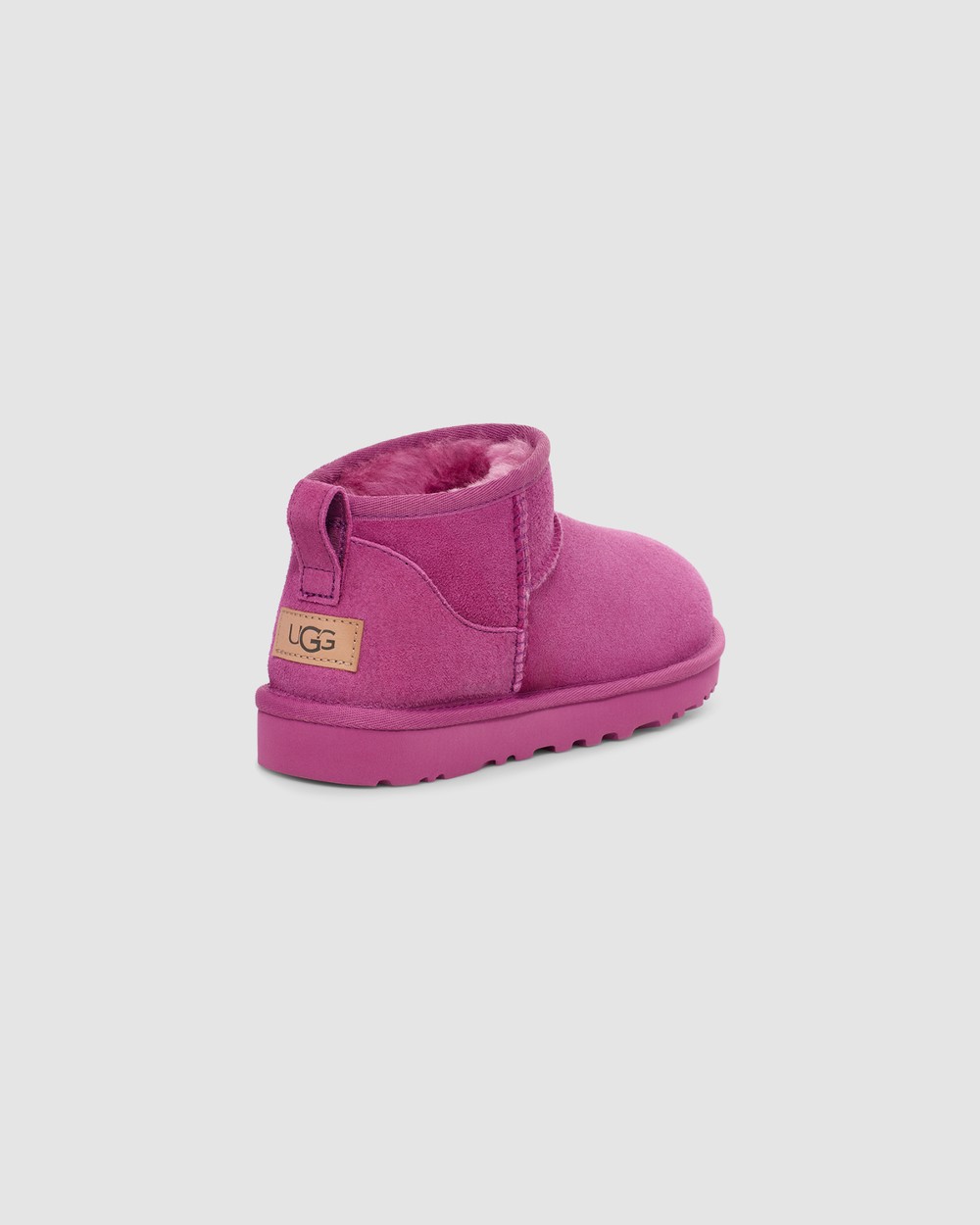 Mcm uggs best sale