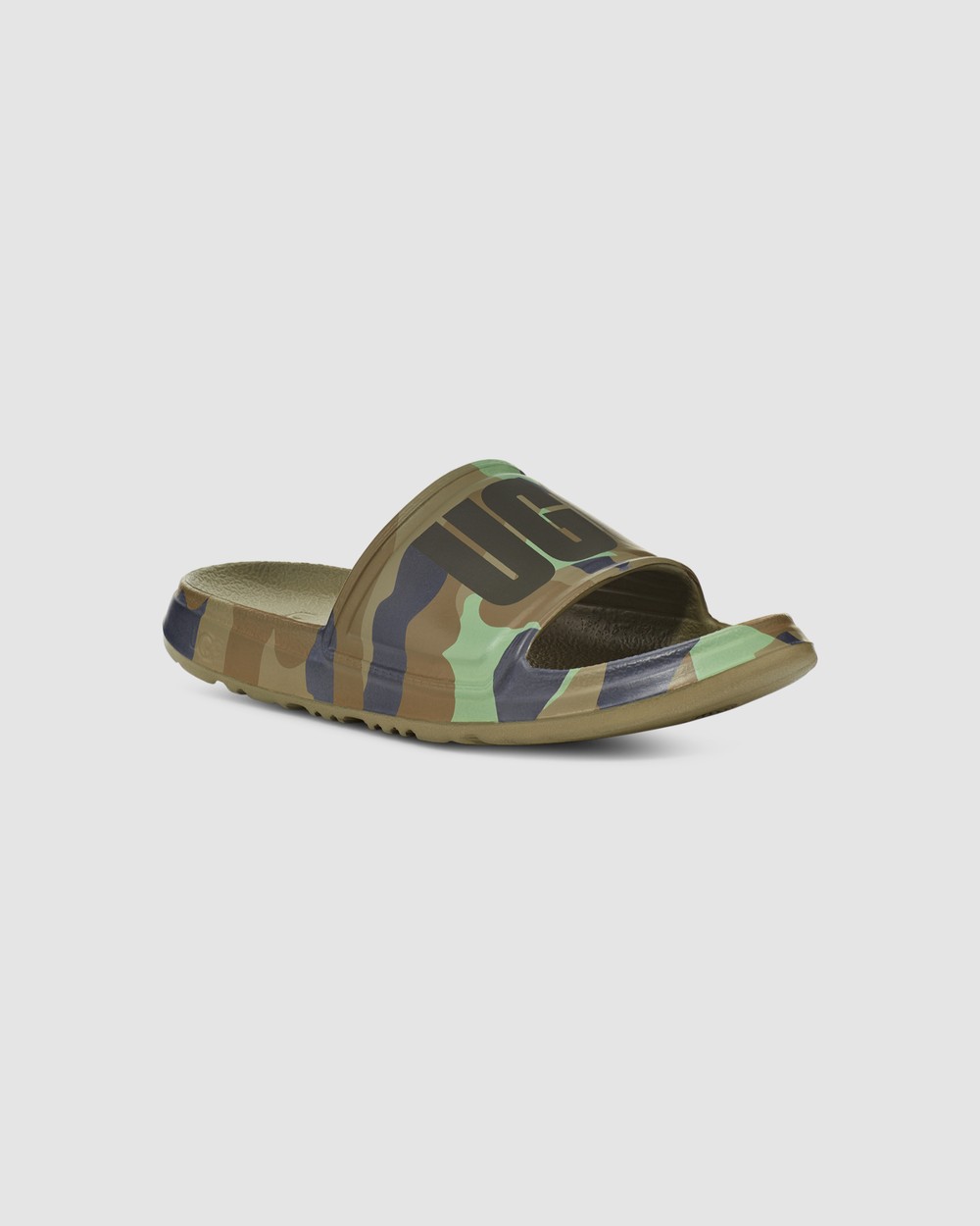 Wilcox slide store
