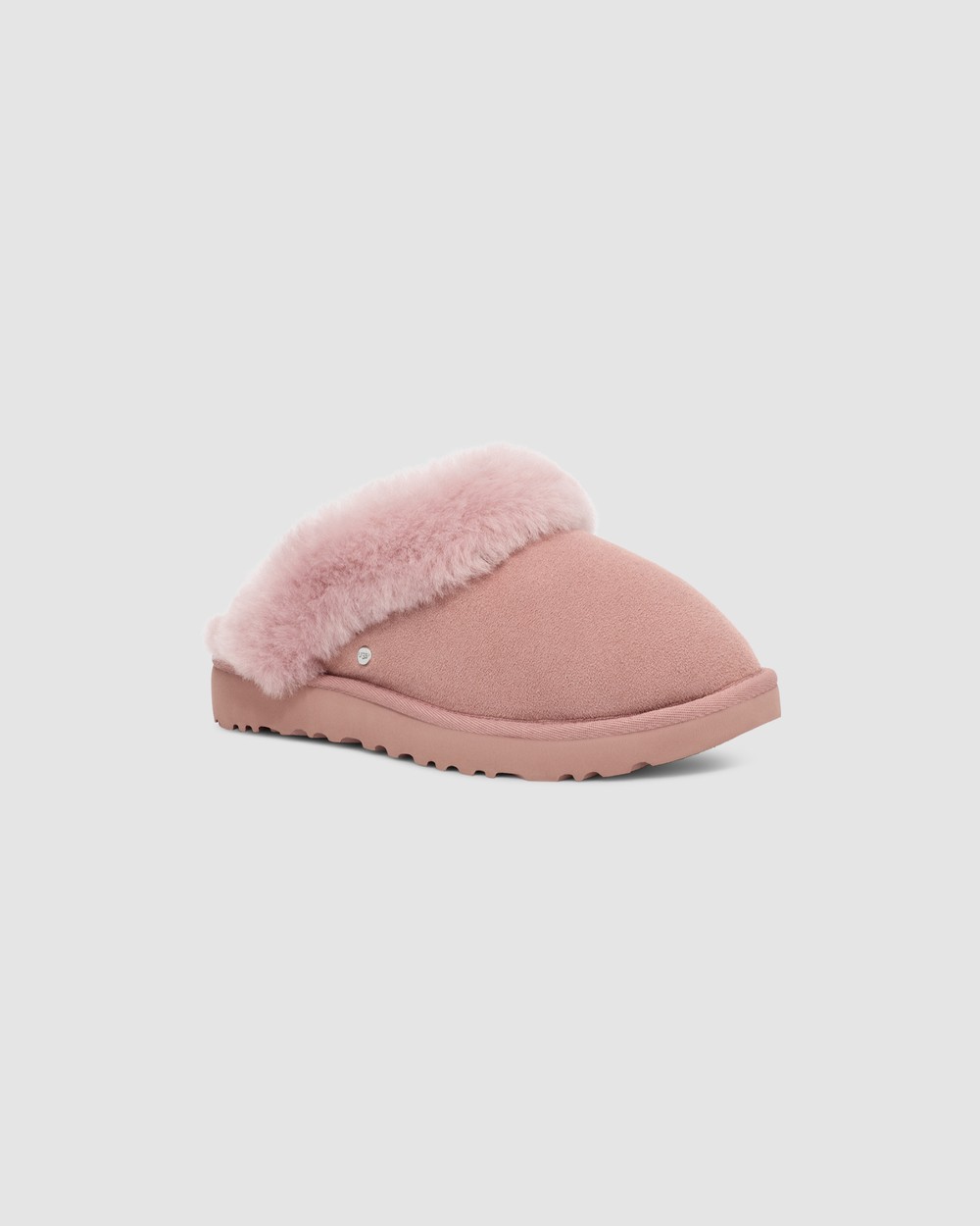 Lavender ugg slippers clearance